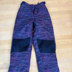 LLBean Cold buster Snow pants